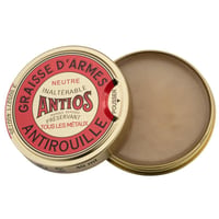 Graisse antirouille antios armistol pour arme1