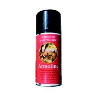 Graisse en bombe pour armes de chasseur armoline armistol
