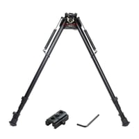 Grand bipied arme te te articule e 38 a 66 cm rokstad