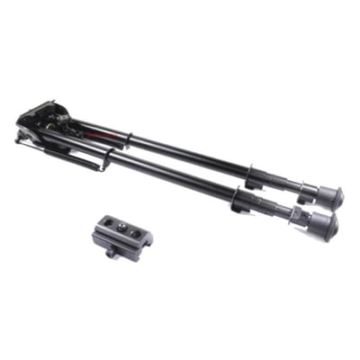 Grand bipied arme te te articule e 38 a 66 cm rokstad1