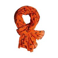 Grand che che 180 x 110 verney carron orange