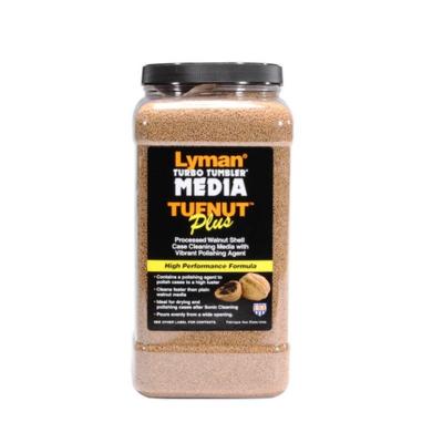 Granule s en coquilles de noix lyman pour bac a ultrason
