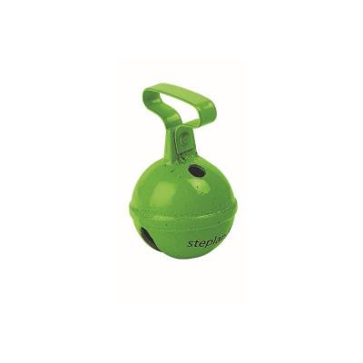Grelot pour chien vert stepland 4 tailles