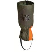 Gue tres chasseur verney carron rhino cordura vert et orange