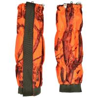 Gue tres percussion stronger camouflage orange ghstcamo