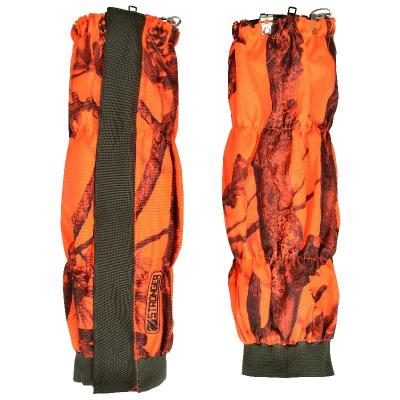 Gue tres percussion stronger camouflage orange ghstcamo