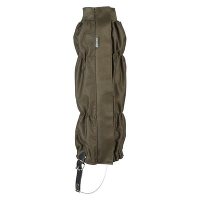 Guetres chasse