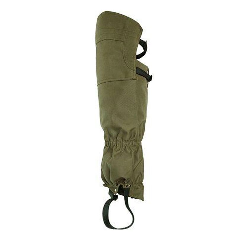 Guetres haute verney carron kaki chasseur et compagnie com