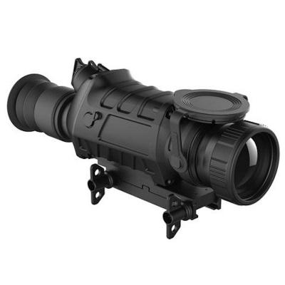 Guide thermal imaging rifle scope 1 5 6x25mm ts425 full 50313 ts1 41242 245