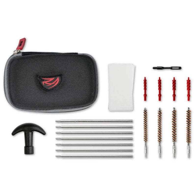 Gun boss pro real avid en trousse solide arme longue 22 a 31