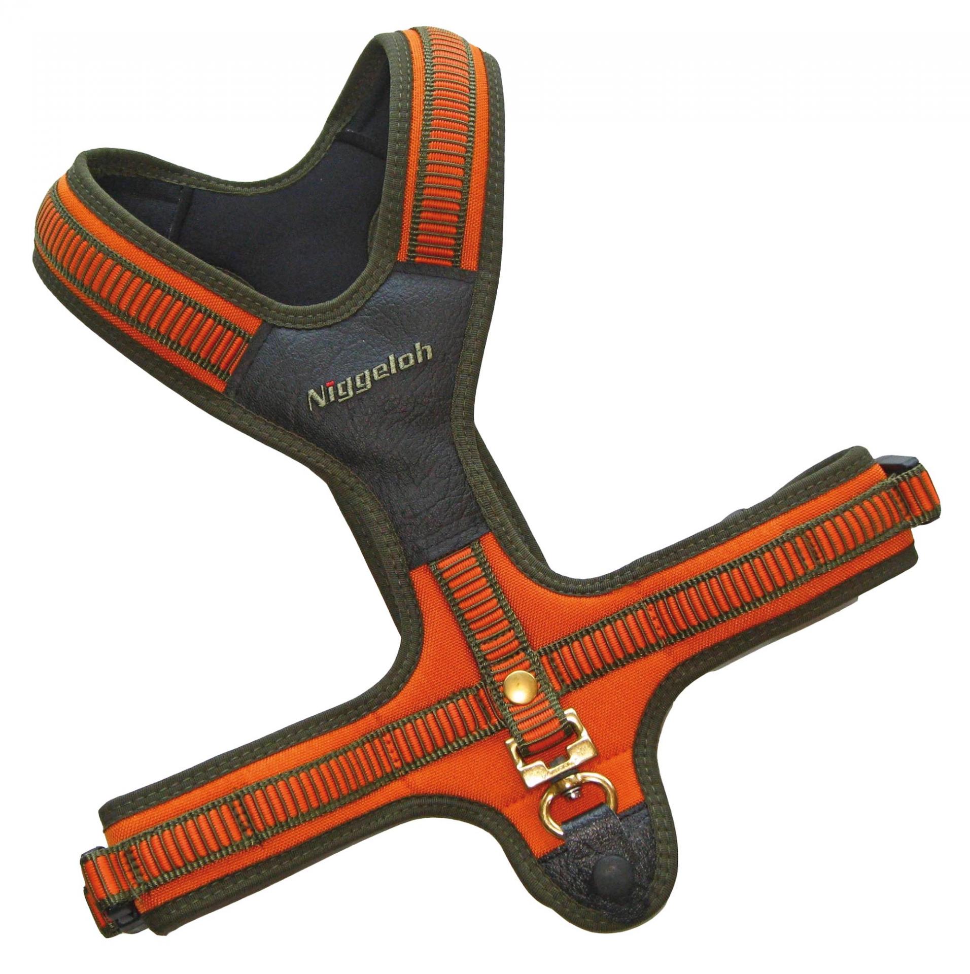 Harnais pour chien tre s re sistant et confortable en ne opre ne niggeloh