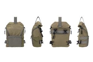 Helixhdbag