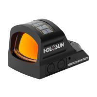 Holosun hs507c x2 red dot panoramique pour pistolet1