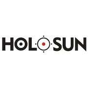 Holosun logo chasseur et compagnie