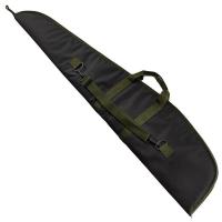 Housse carabine vert 132 cm country sellerie1
