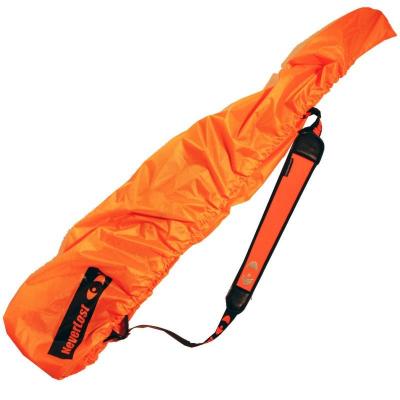 Housse de pluie pour carabine et fusil neverlost 130cm