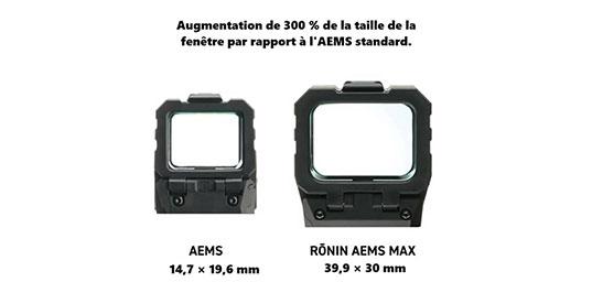 Hroninaemsmaxrdpar rapport a aems classique