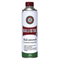 Huile pour lubrifier proteger ballistol klever 500 ml