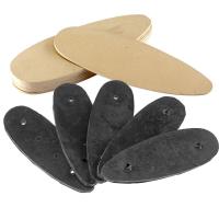 Intercalaire de plaque de couche amortisseur plastique country