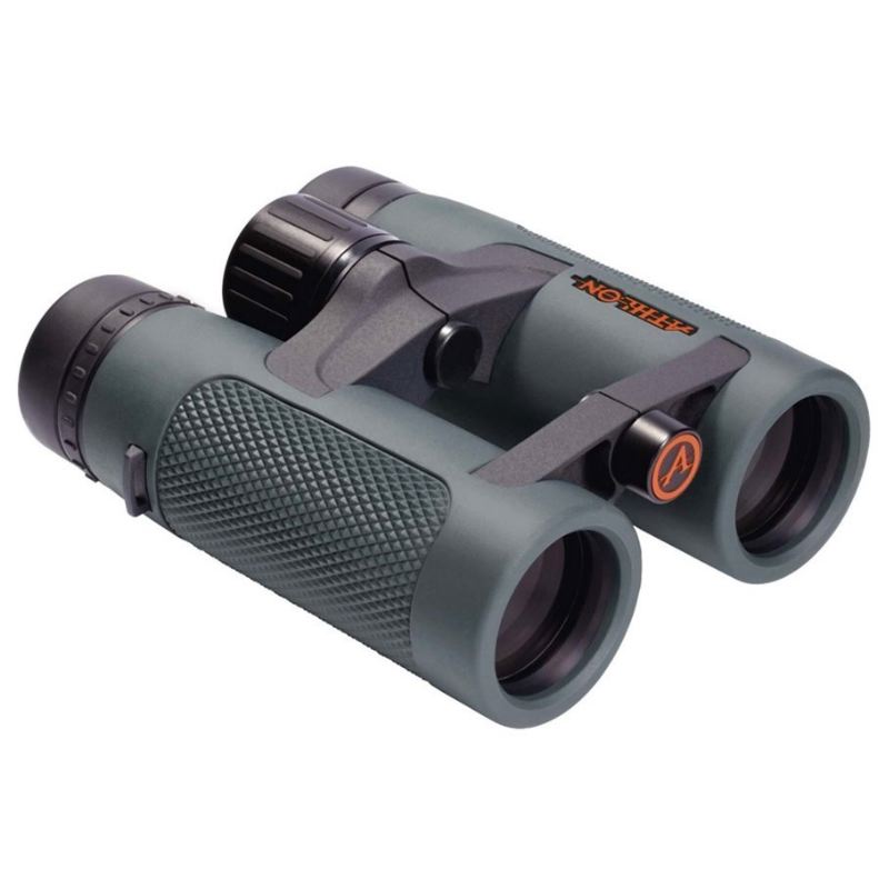 Jumelles athlon ares 10x36 garantie a vie en magne sium le ge re