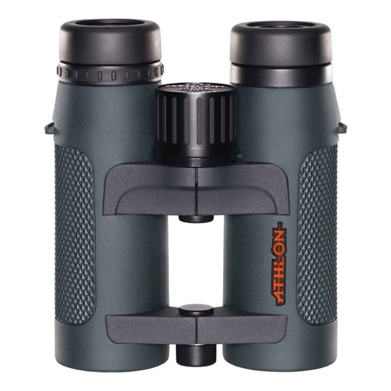 Jumelles athlon ares 10x36 garantie a vie en magne sium le ge re1