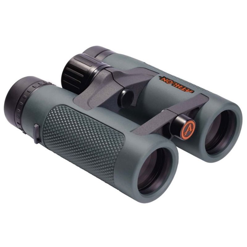 Jumelles athlon ares 10x42 garantie a vie en magne sium le ge re