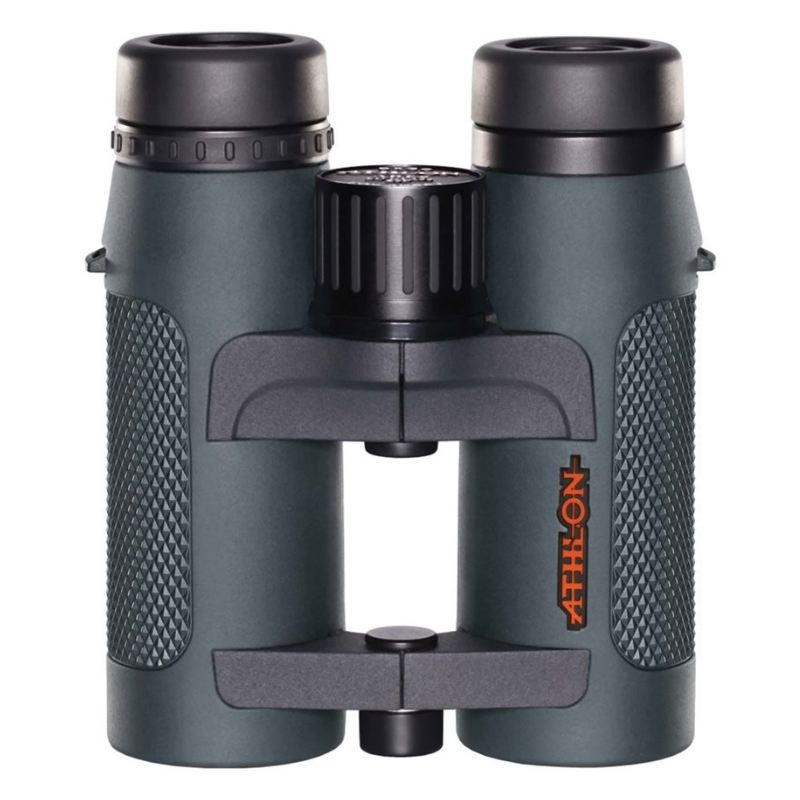 Jumelles athlon ares 10x42 garantie a vie en magne sium le ge re1