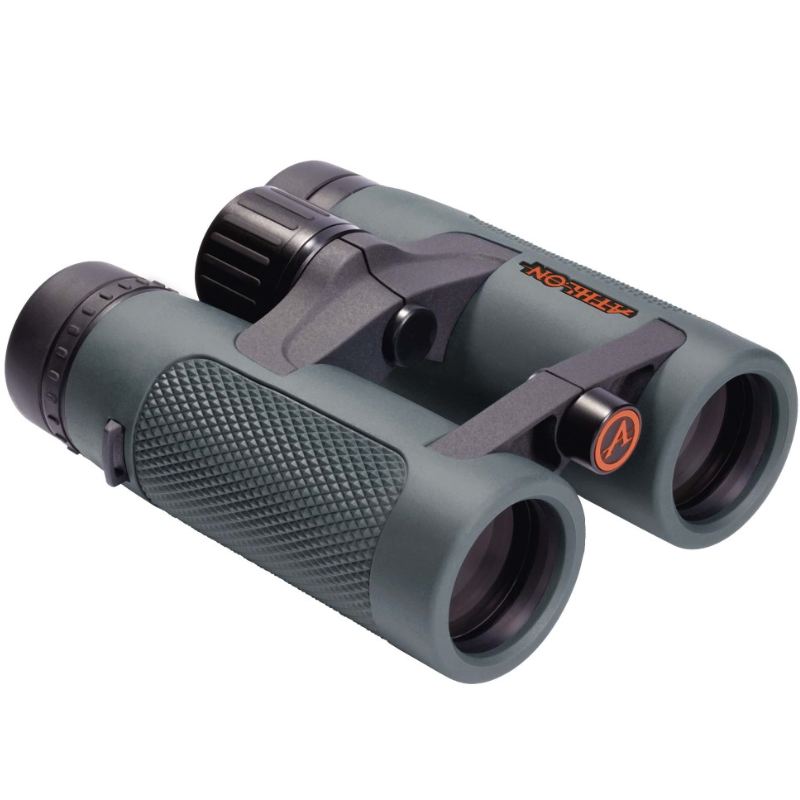 Jumelles athlon ares 8x36 garantie a vie en magne sium le ge re