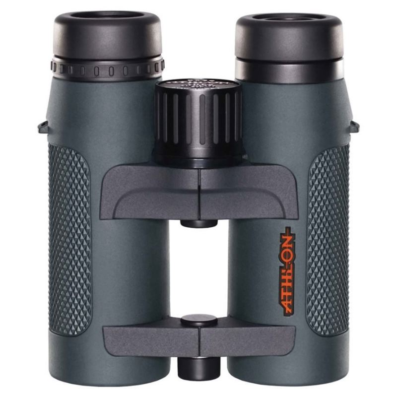Jumelles athlon ares 8x36 garantie a vie en magne sium le ge re1
