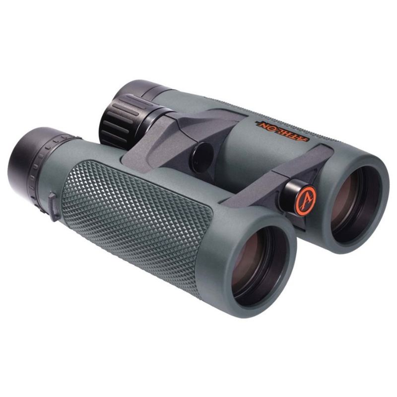 Jumelles athlon ares 8x42 garantie a vie en magne sium le ge re