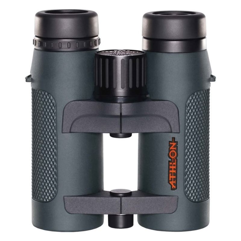 Jumelles athlon ares 8x42 garantie a vie en magne sium le ge re1