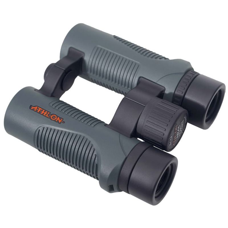 Jumelles athlon argos 10x34 open bridge garantie a vie le ge re