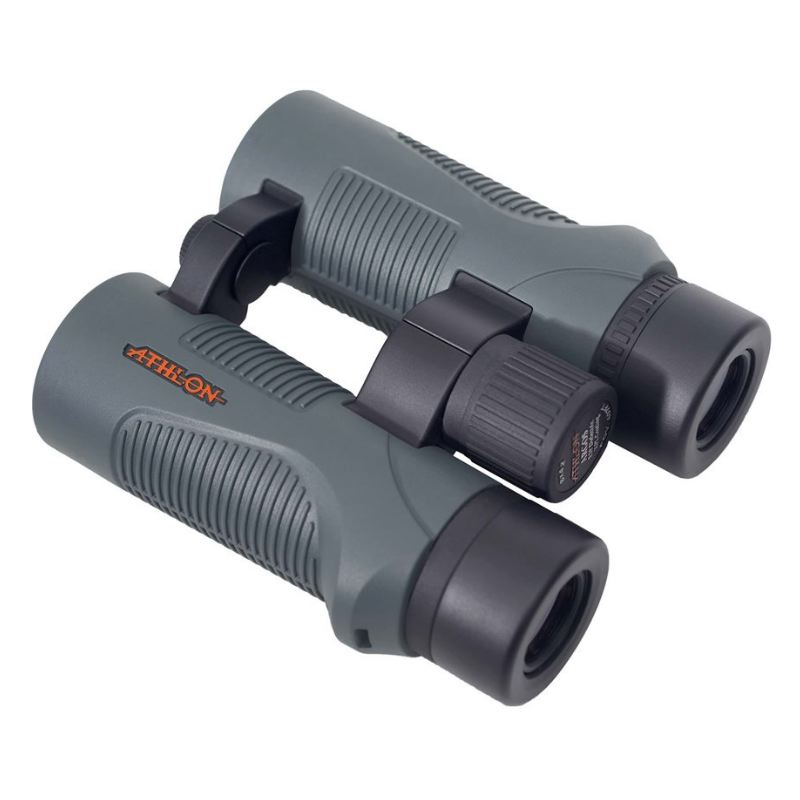 Jumelles athlon argos 10x42 open bridge garantie a vie le ge re