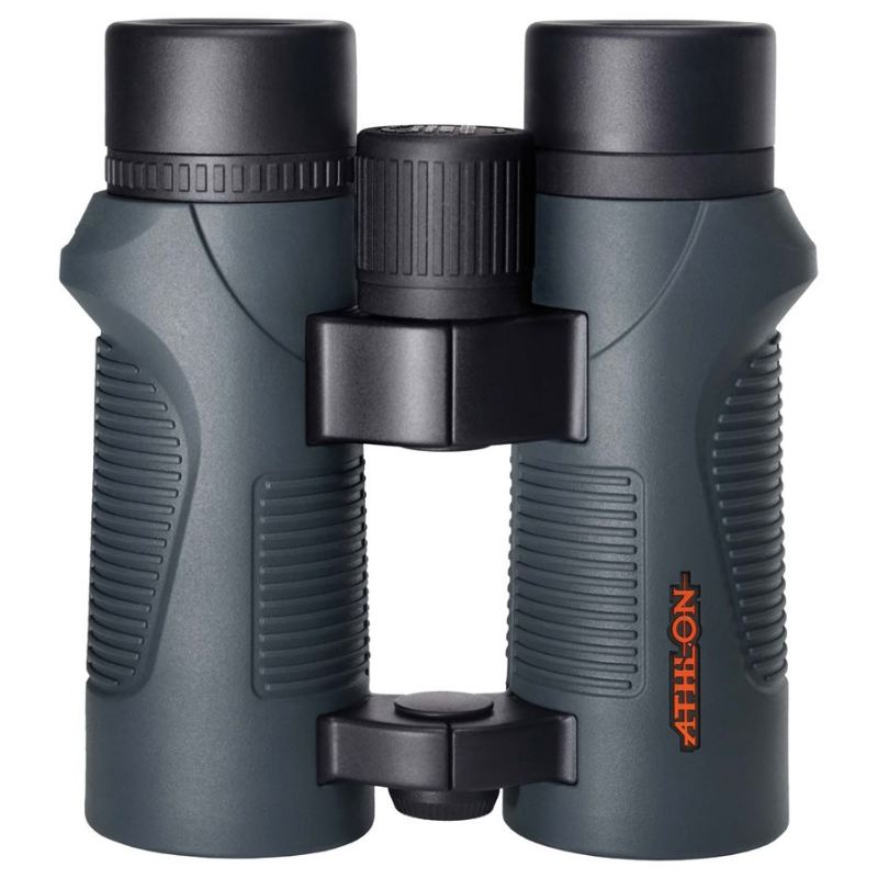 Jumelles athlon argos 10x42 open bridge garantie a vie