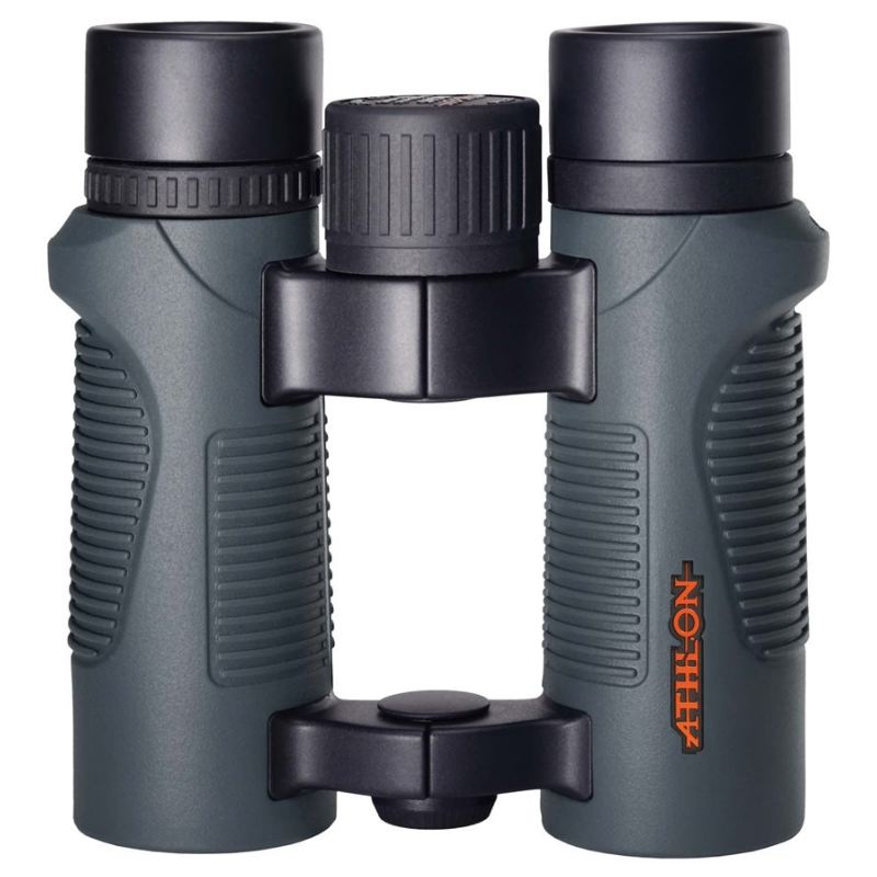 Jumelles athlon argos 8x34 open bridge garantie a vie le ge re1