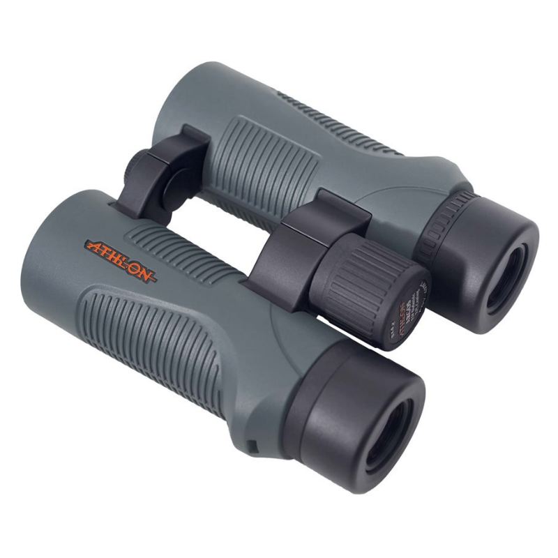 Jumelles athlon argos 8x42 open bridge garantie a vie le ge re