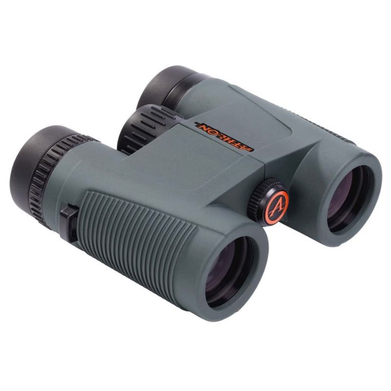 Jumelles athlon neos 8x32 garantie a vie de grande qualite