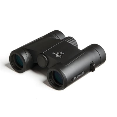Jumelles compact et solide noblex nf 10x25 inception