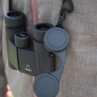 Jumelles compact et solide noblex nf 10x25 inception2