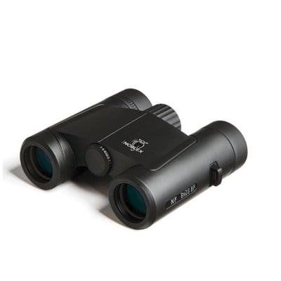 Jumelles compact et solide noblex nf 8x25 inception