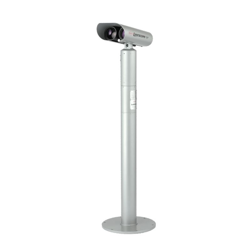 Jumelles d observation publique fixe kowa bl 8h 20x80