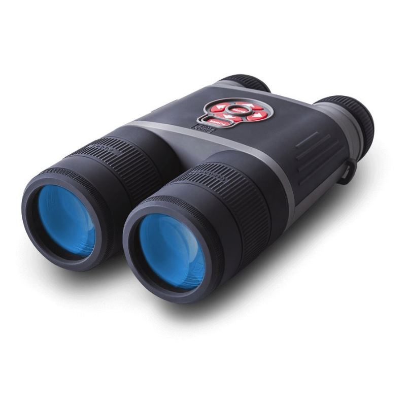 Jumelles jour nuit atn binox hd 4 16x65 nume rique connecte e