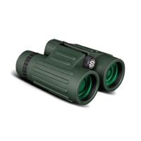 Jumelles konus emperor 8x42 verte avec correction de phases