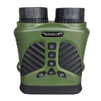 Jumelles monoculaire 1 8x24 jour et nuit konus konuspy 17 2