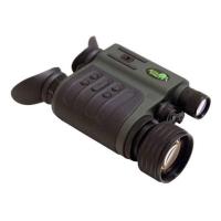Jumelles Vision Nocturne 6-30x50 LN-G2-B50 Luna Optics