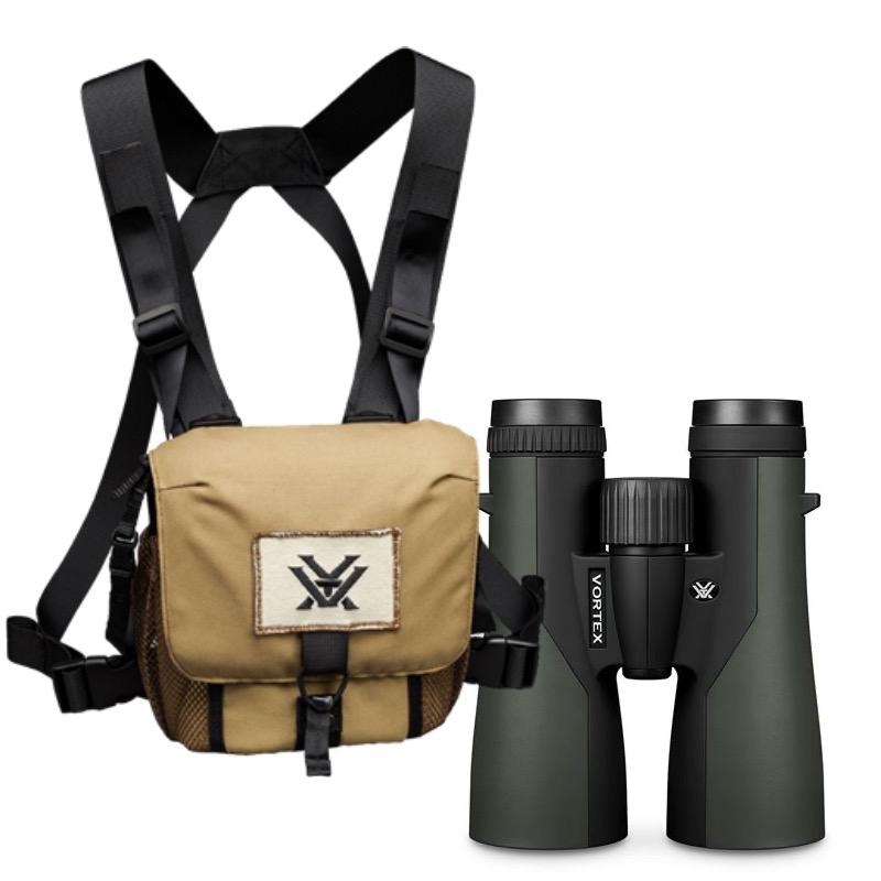Jumelles vortex crossfire hd 10x50 garantie a vie se rie 2022