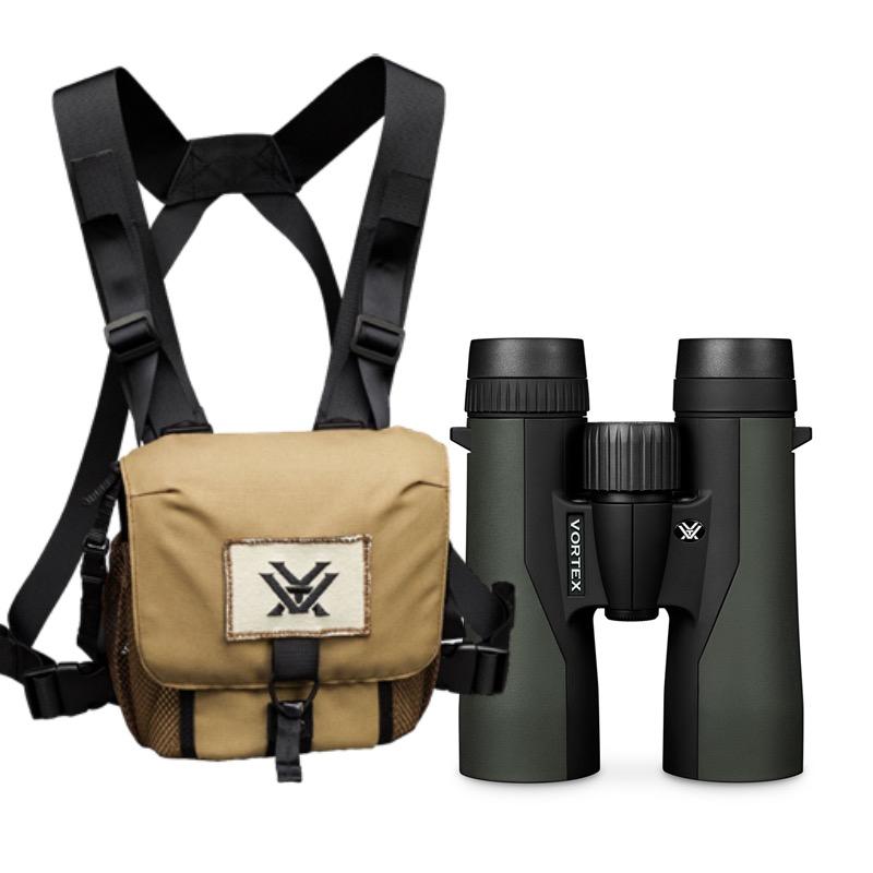 Jumelles vortex crossfire hd 8x42 antibue es garantie a vie 2