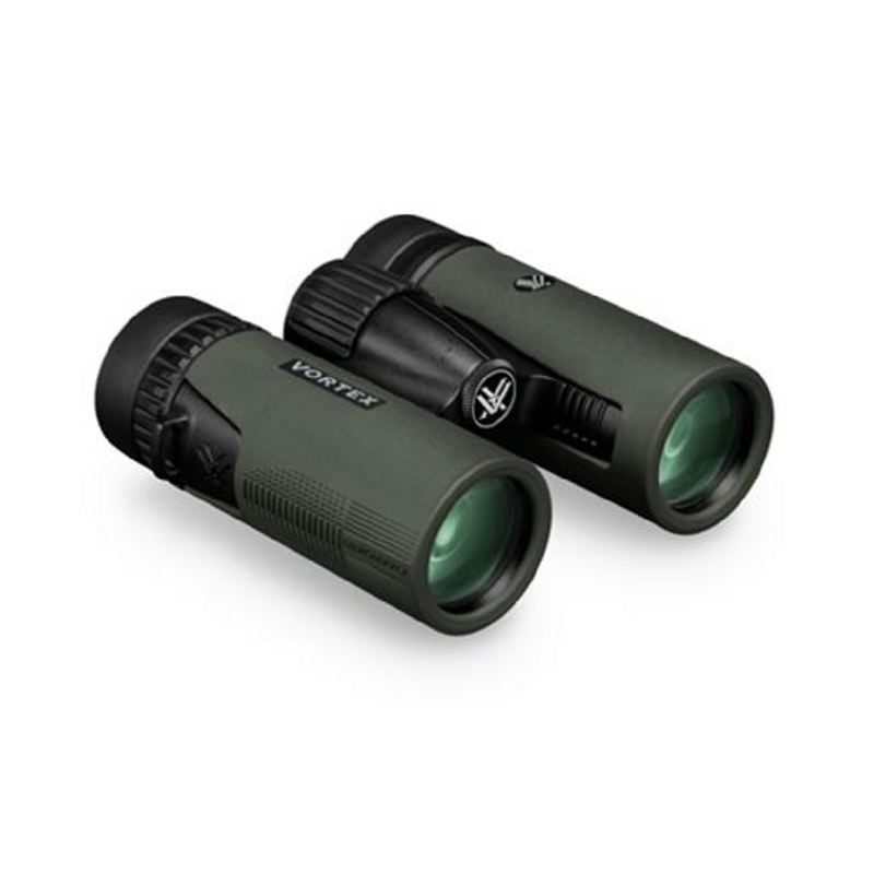 Jumelles vortex diamondback 10x32 purge garantie a vie 1