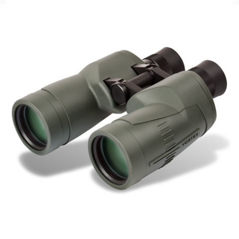 Jumelles vortex hurricane 10x50 purge garantie a vie chasseur et compagnie