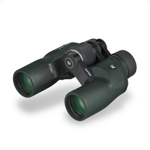 Jumelles vortex raptor 8 5x32 purge garantie a vie pas cher chasseur et compagnie